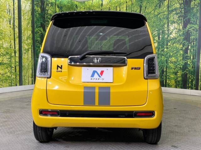 Honda N-ONE 2021-08 13338-15