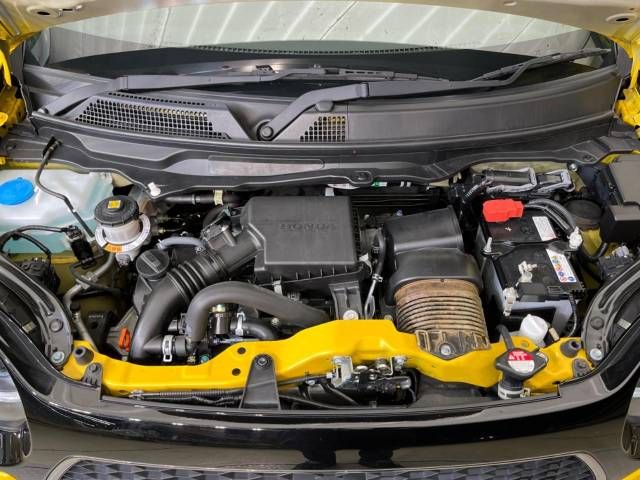 Honda N-ONE 2021-08 13338-18