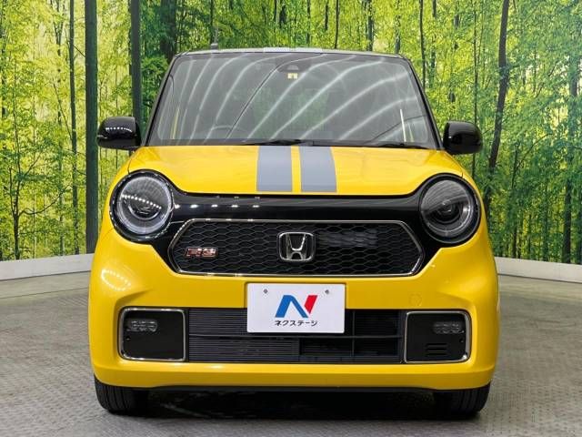 Honda N-ONE 2021-08 13338-14