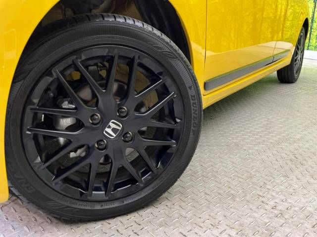 Honda N-ONE 2021-08 13338-13