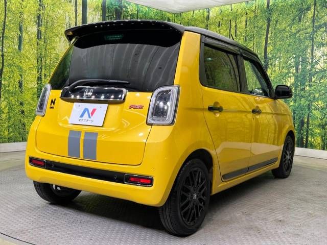 Honda N-ONE 2021-08 13338-17