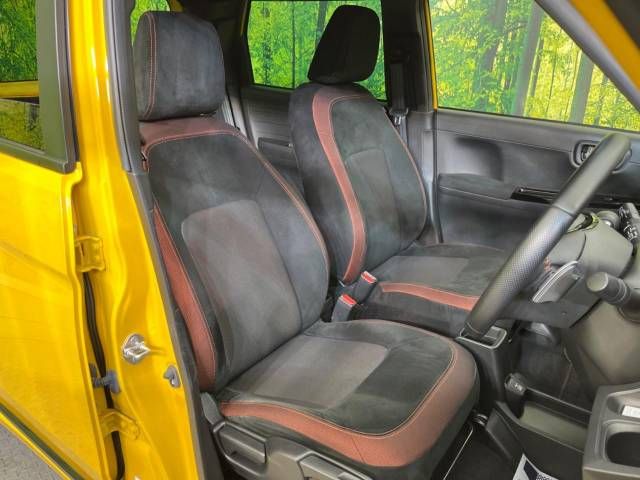 Honda N-ONE 2021-08 13338-8