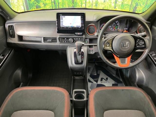 Honda N-ONE 2021-08 13338-1