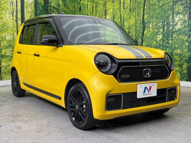 Honda N-ONE 2021-08 13338-16