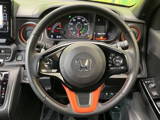 Honda N-ONE 2021-08 13338-11
