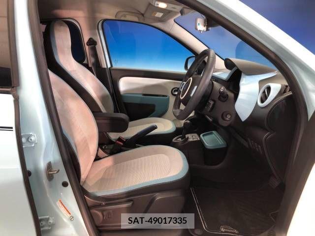 Renault TWINGO 2017-02 393653-8