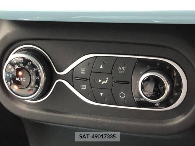 Renault TWINGO 2017-02 393653-7