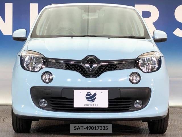 Renault TWINGO 2017-02 393653-15