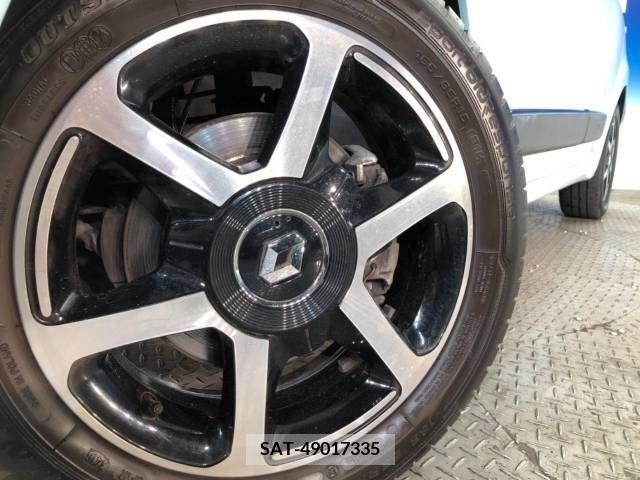 Renault TWINGO 2017-02 393653-14