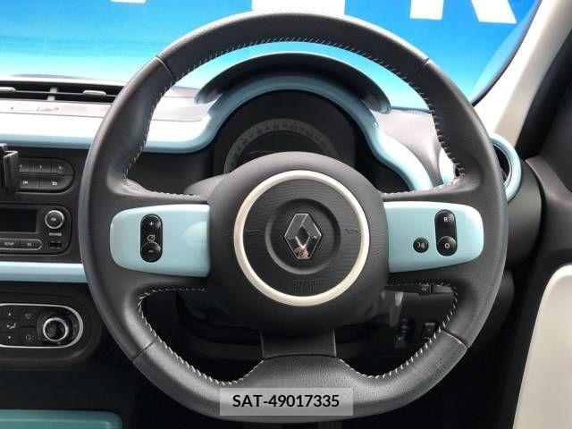 Renault TWINGO 2017-02 393653-10