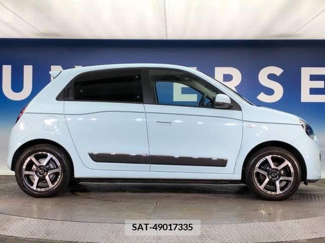 Renault TWINGO 2017-02 393653-19