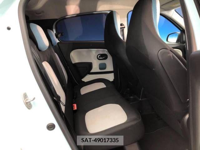 Renault TWINGO 2017-02 393653-9