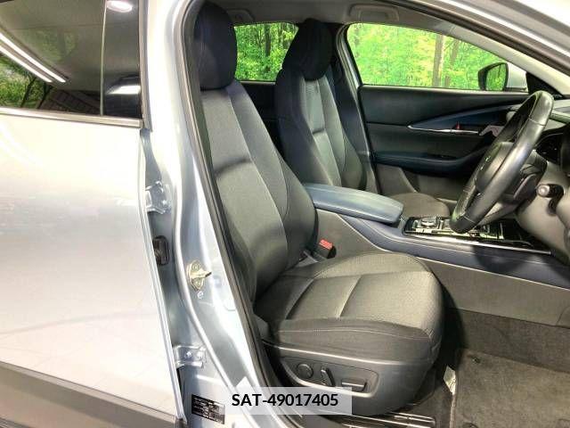Mazda CX-30 2019-12 384921-8