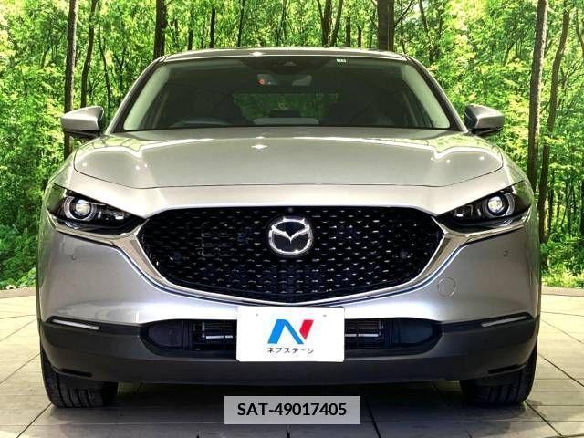 Mazda CX-30 2019-12 384921-14