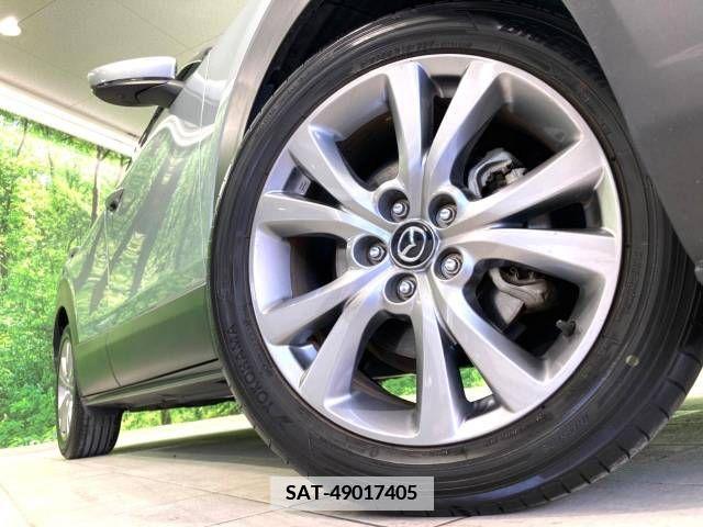 Mazda CX-30 2019-12 384921-13