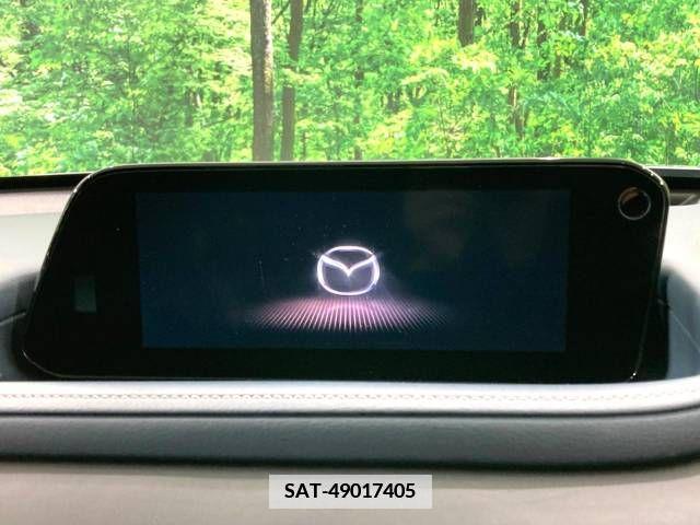 Mazda CX-30 2019-12 384921-2