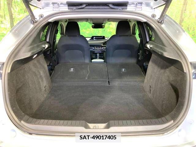 Mazda CX-30 2019-12 384921-10