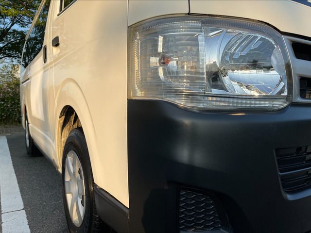Toyota HIACE VAN 2013-02 4954-18