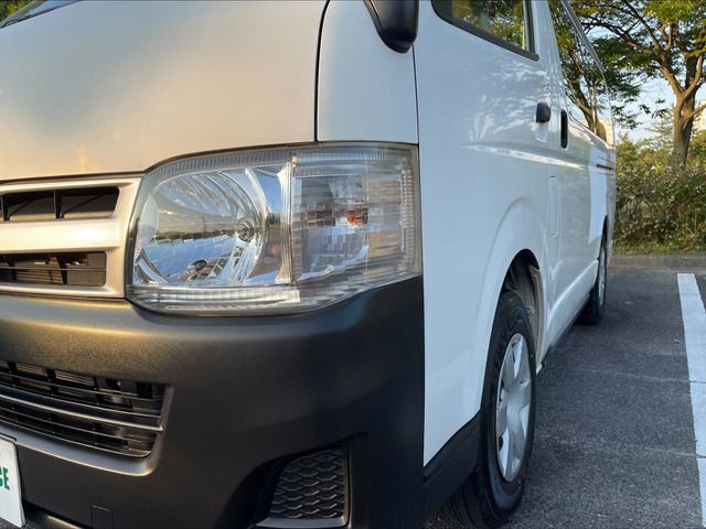 Toyota HIACE VAN 2013-02 4954-17