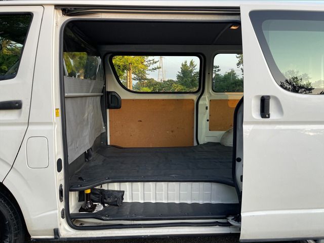 Toyota HIACE VAN 2013-02 4954-8