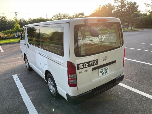 Toyota HIACE VAN 2013-02 4954-14