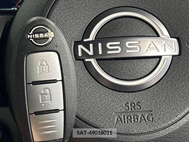 Nissan AURA 2022-01 262732-7
