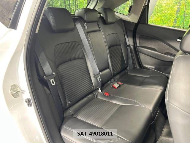 Nissan AURA 2022-01 262732-9