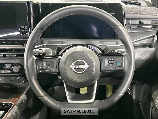 Nissan AURA 2022-01 262732-11