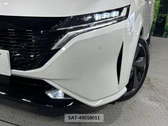 Nissan AURA 2022-01 262732-12