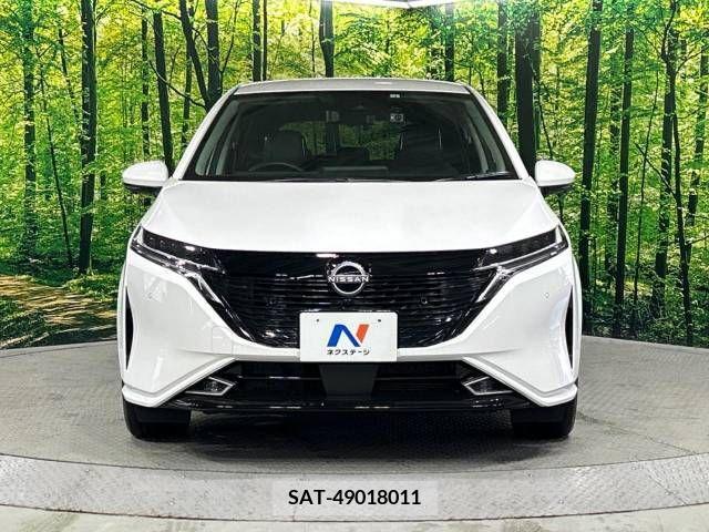 Nissan AURA 2022-01 262732-14