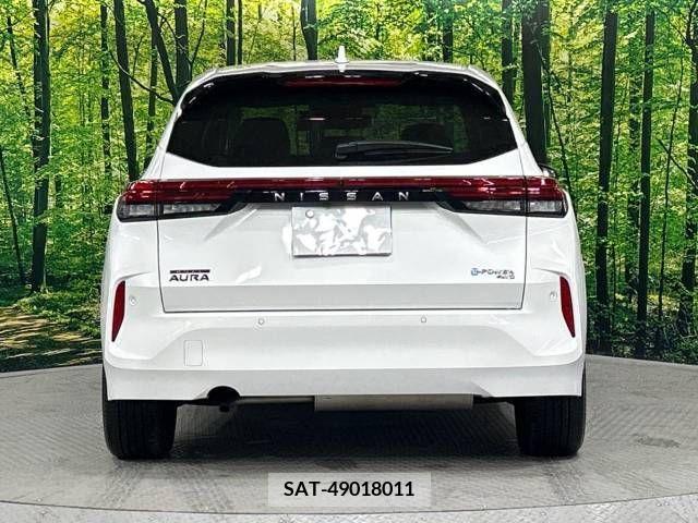Nissan AURA 2022-01 262732-15