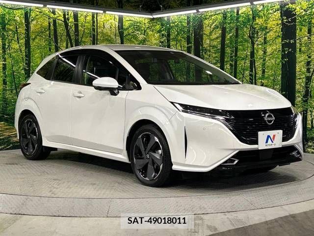 Nissan AURA 2022-01 262732-16