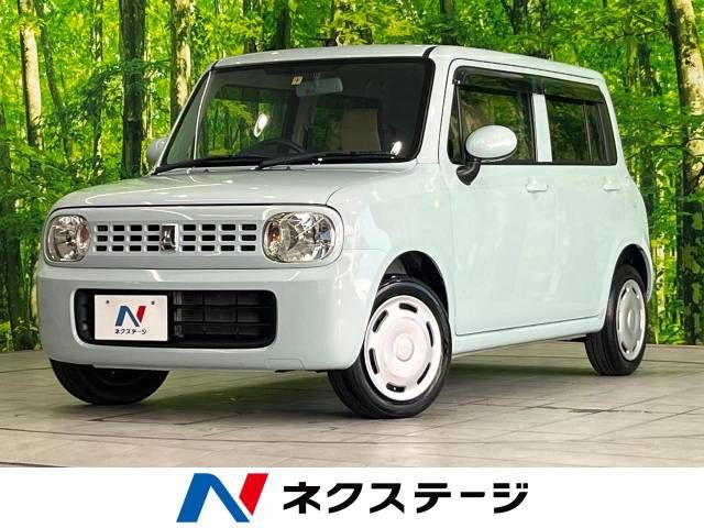 Suzuki LAPIN 2013-07 17342-0