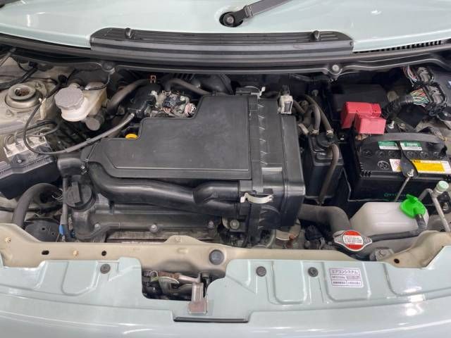 Suzuki LAPIN 2013-07 17342-18
