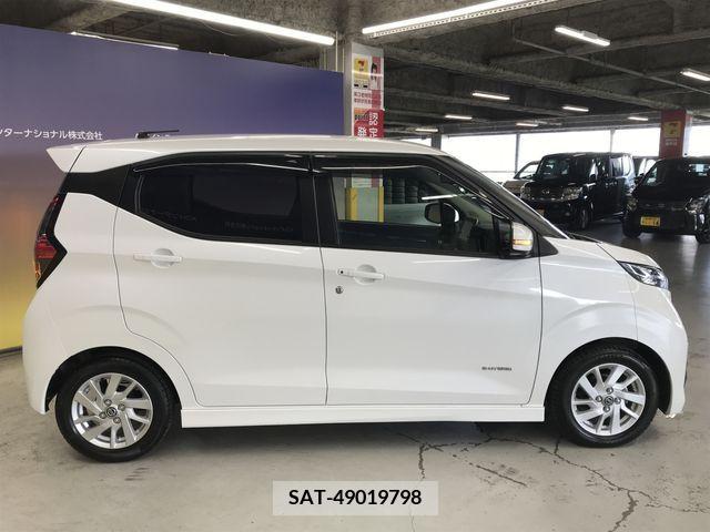 Nissan DAYZ 2019-09 358938-3