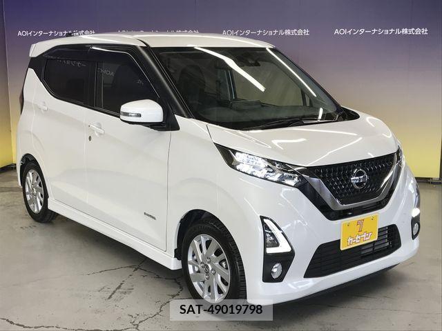Nissan DAYZ 2019-09 358938-2