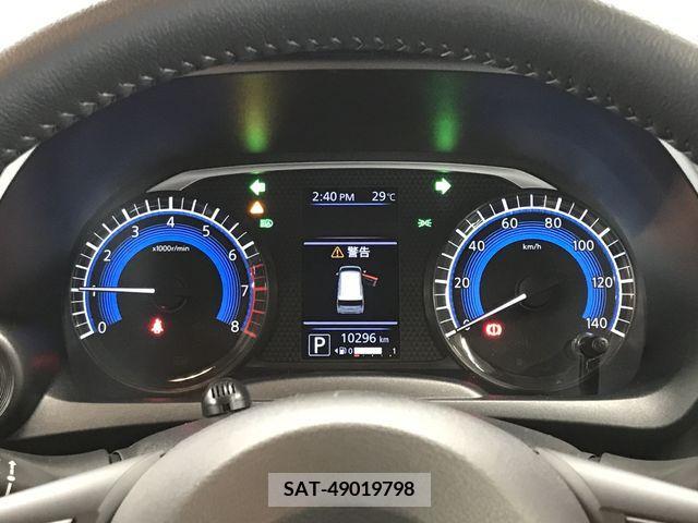 Nissan DAYZ 2019-09 358938-19