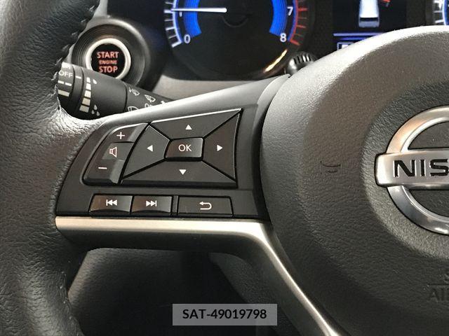 Nissan DAYZ 2019-09 358938-17