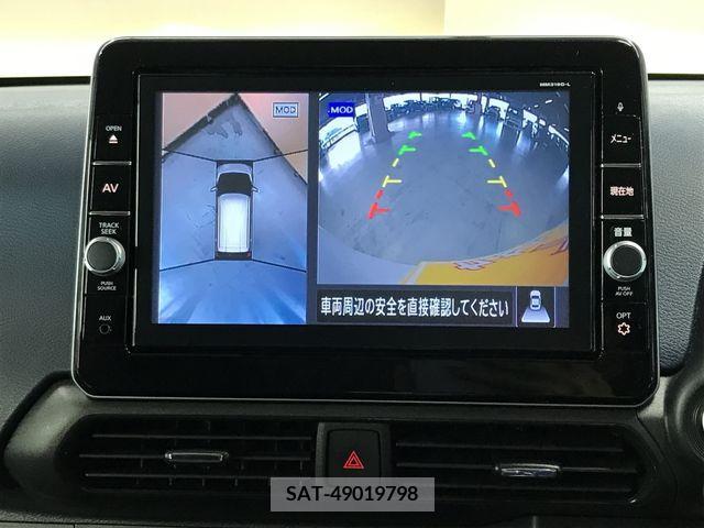 Nissan DAYZ 2019-09 358938-15