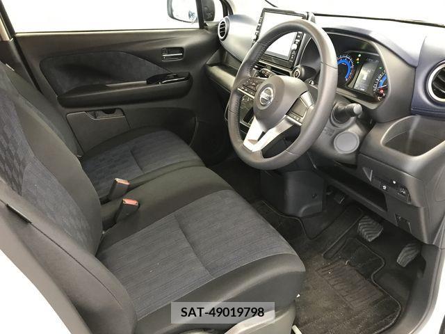 Nissan DAYZ 2019-09 358938-9