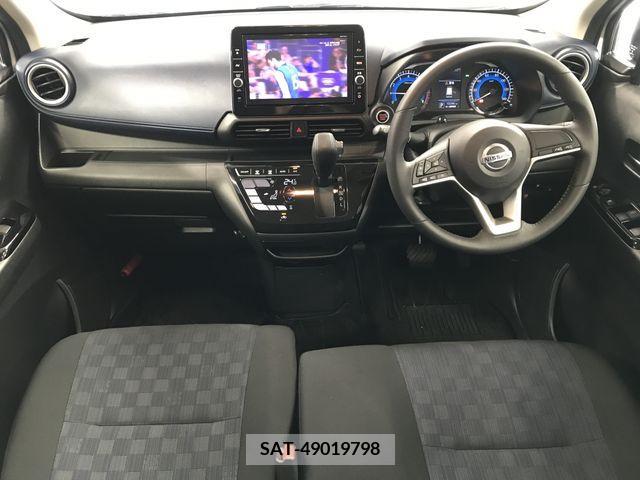 Nissan DAYZ 2019-09 358938-8