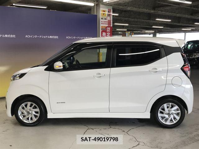 Nissan DAYZ 2019-09 358938-7