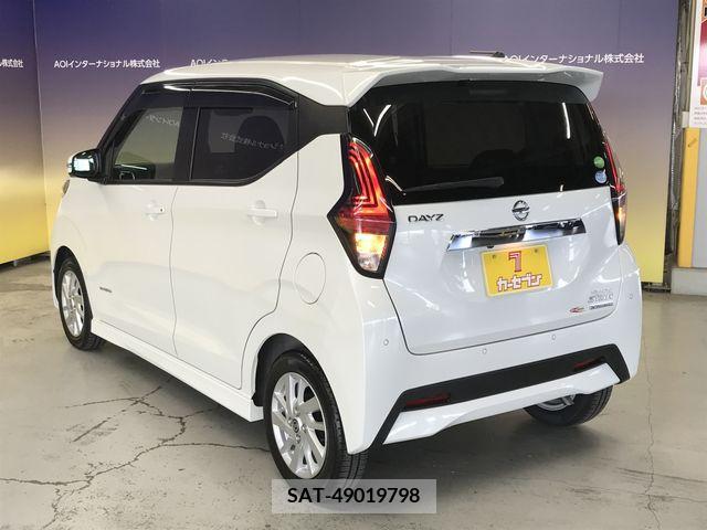 Nissan DAYZ 2019-09 358938-6