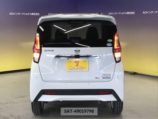 Nissan DAYZ 2019-09 358938-5
