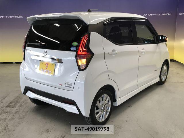 Nissan DAYZ 2019-09 358938-4