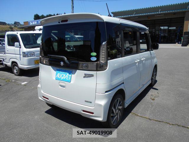 Suzuki SPACIA 2013-12 328016-3