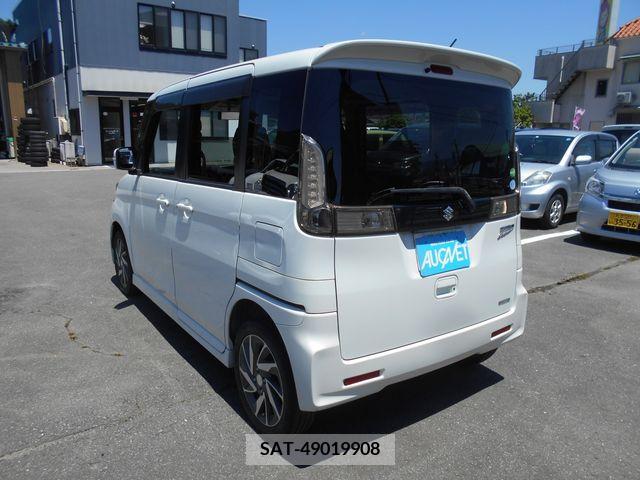 Suzuki SPACIA 2013-12 328016-4