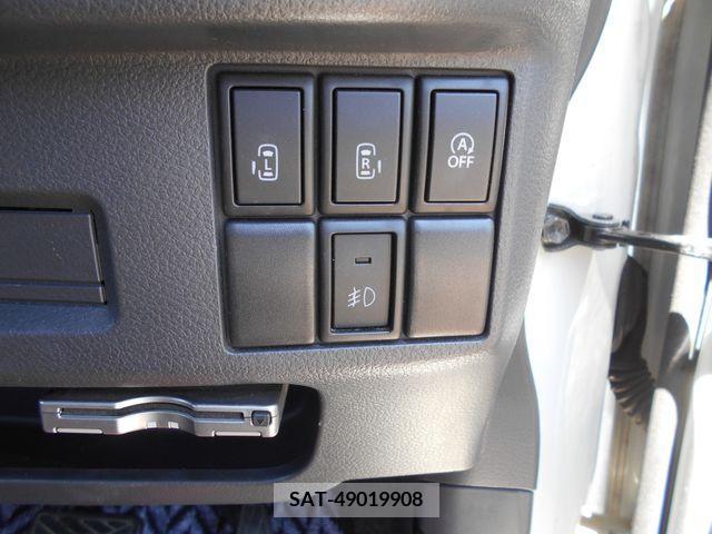 Suzuki SPACIA 2013-12 328016-8