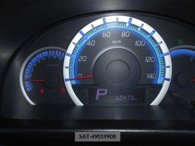 Suzuki SPACIA 2013-12 328016-6