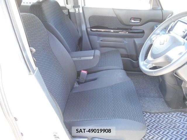 Suzuki SPACIA 2013-12 328016-9